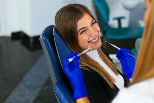 TMJ/TMD Treatment in Valley Falls, SC