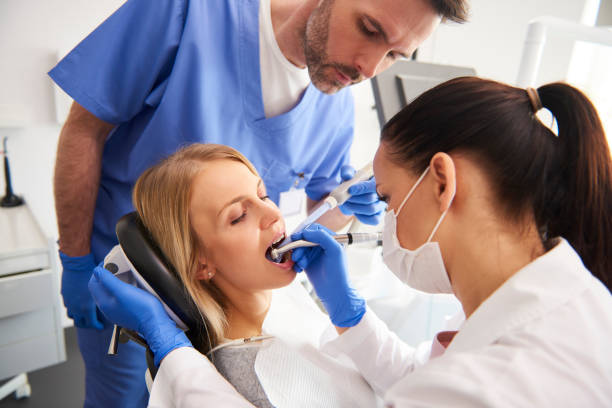 Best Periodontal (Gum) Disease Treatment  in Valley Falls, SC