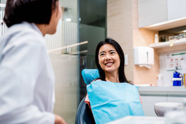 Laser Dentistry in Valley Falls, SC