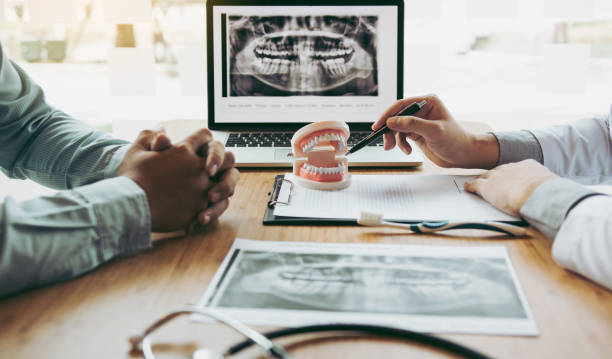 Dental X-Rays and Imaging in Valley Falls, SC