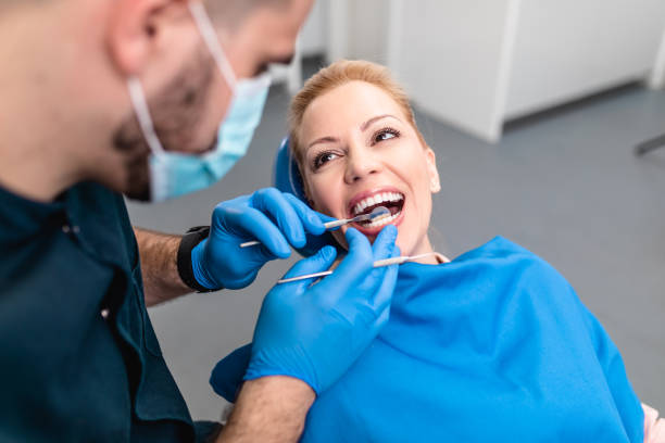 Advanced Technology for Better Dental Care in Valley Falls, SC