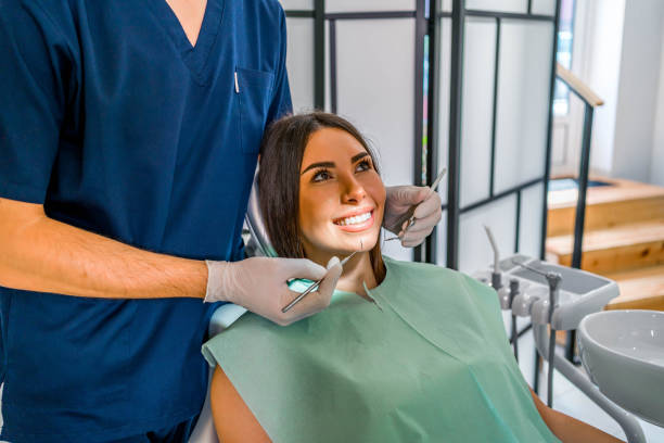 Advanced Technology for Better Dental Care in Valley Falls, SC