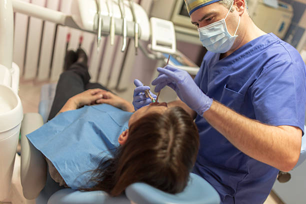 Sleep Apnea Treatment in Valley Falls, SC